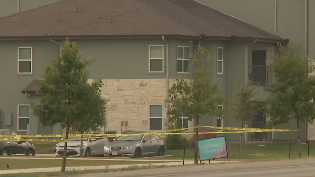 Victim identified in San Marcos homicide